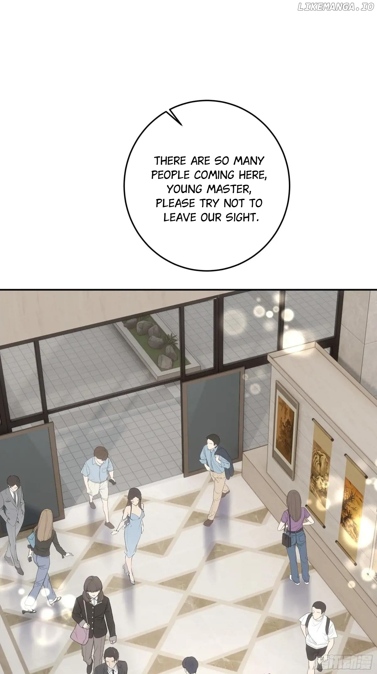 God of Learning Chapter 39 - page 16